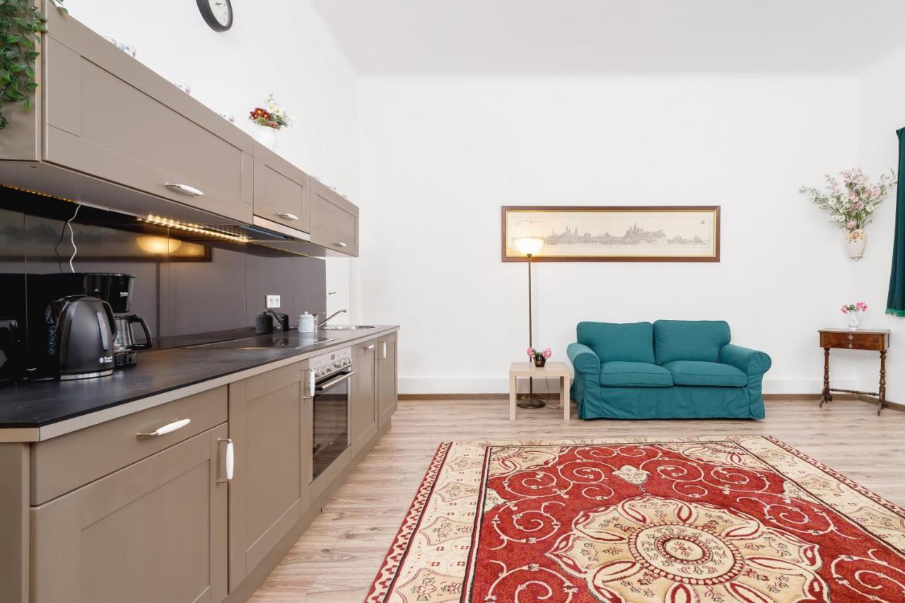 Apartment Pijarska Krakow By Noclegi Renters Exterior foto