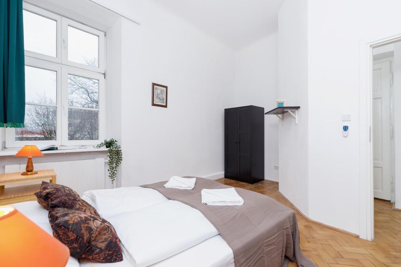 Apartment Pijarska Krakow By Noclegi Renters Exterior foto