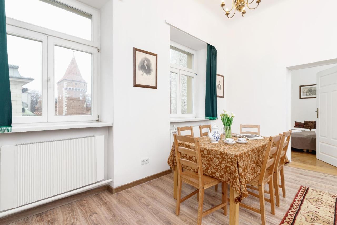 Apartment Pijarska Krakow By Noclegi Renters Exterior foto
